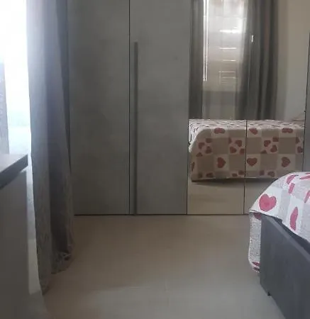 Guest house Center Lecco