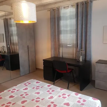 Guest house Center
