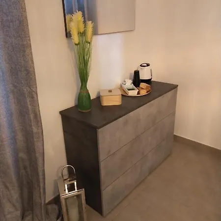 Guest house Center Lecco